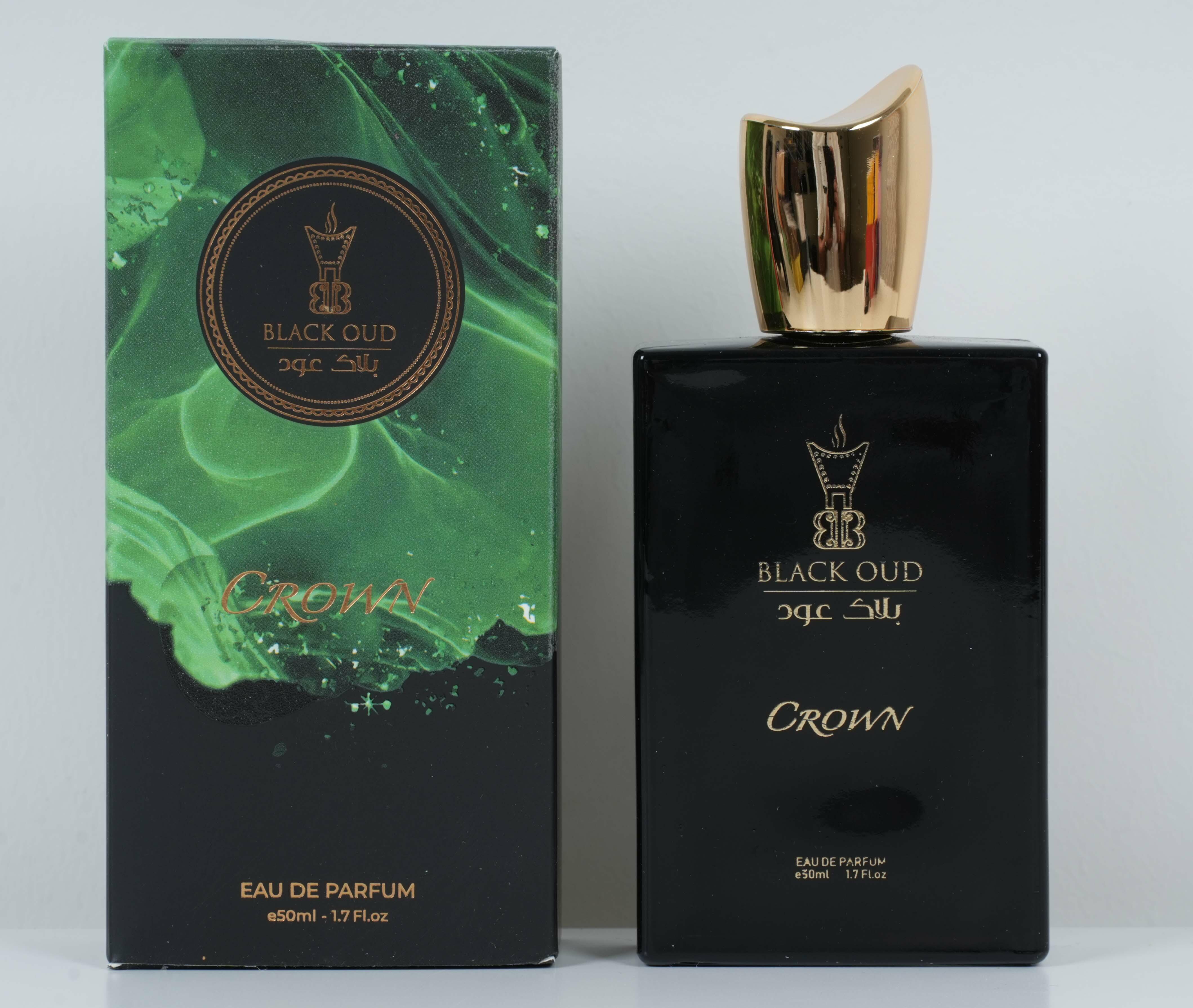 عطر كراون 50ملي- crown prfume 50ml image 0