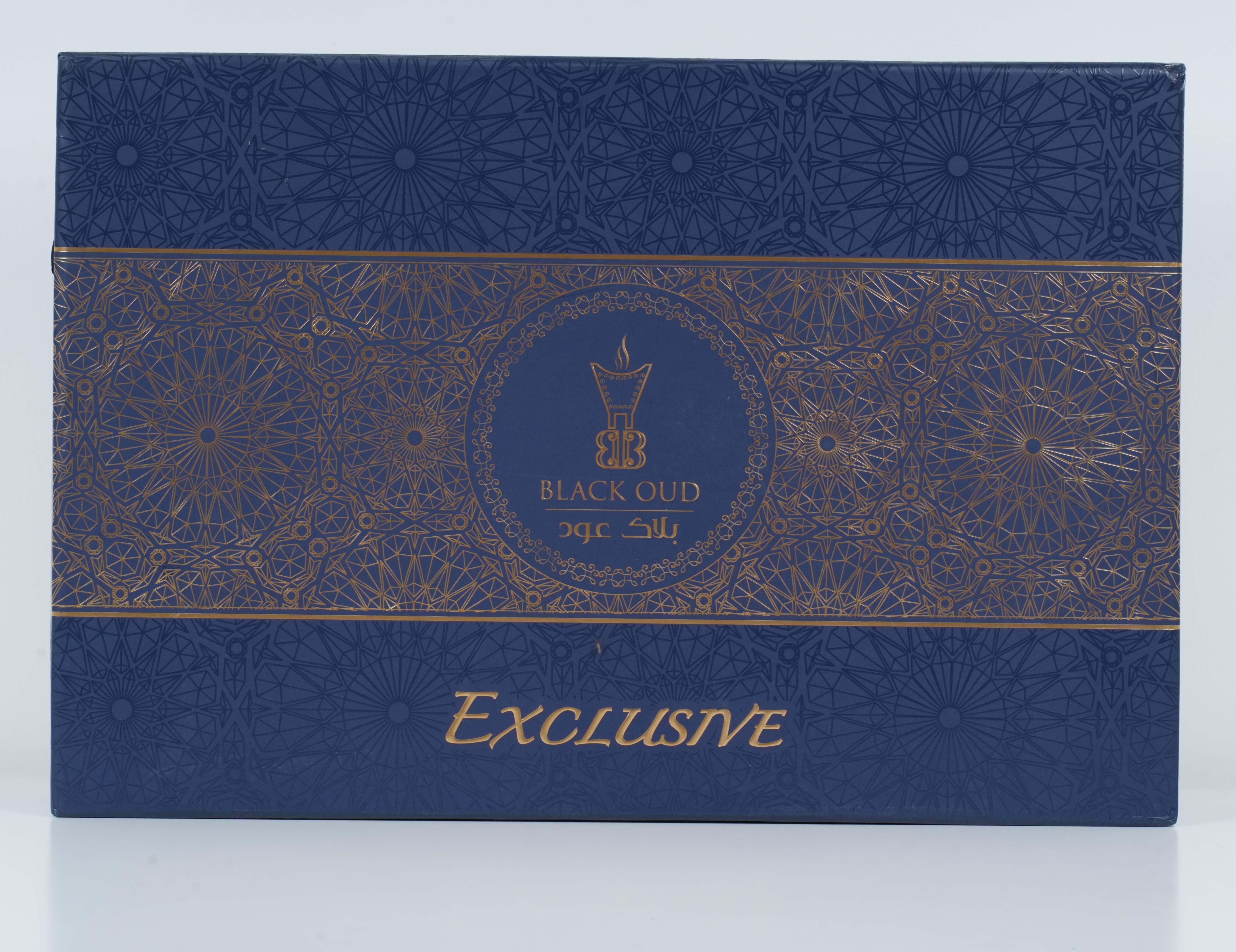 بوكس اكسكلوسف-Exclusive Gift Set Box image 1