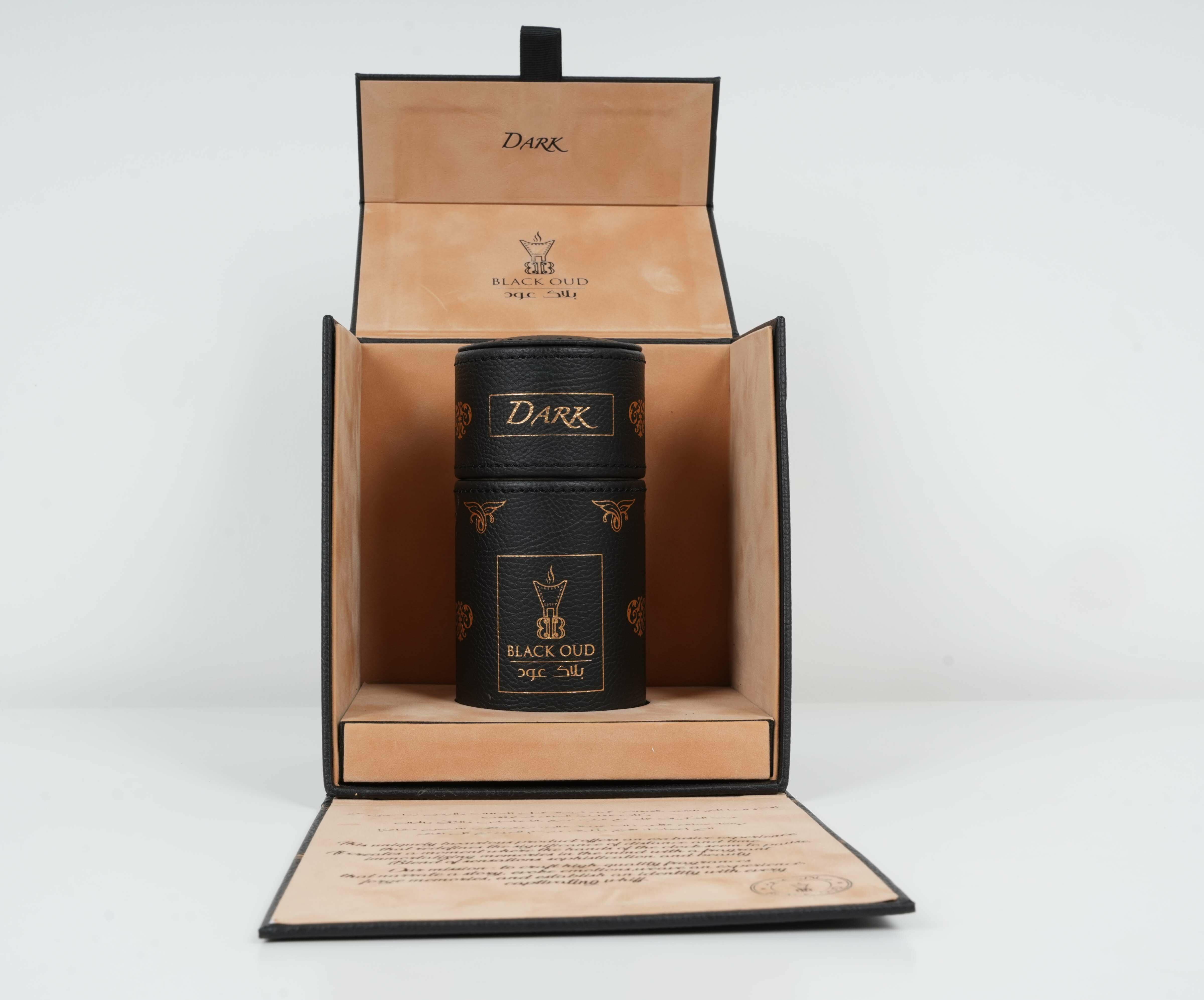 عطر دارك 100ملي -Dark prfume100 ml image 0