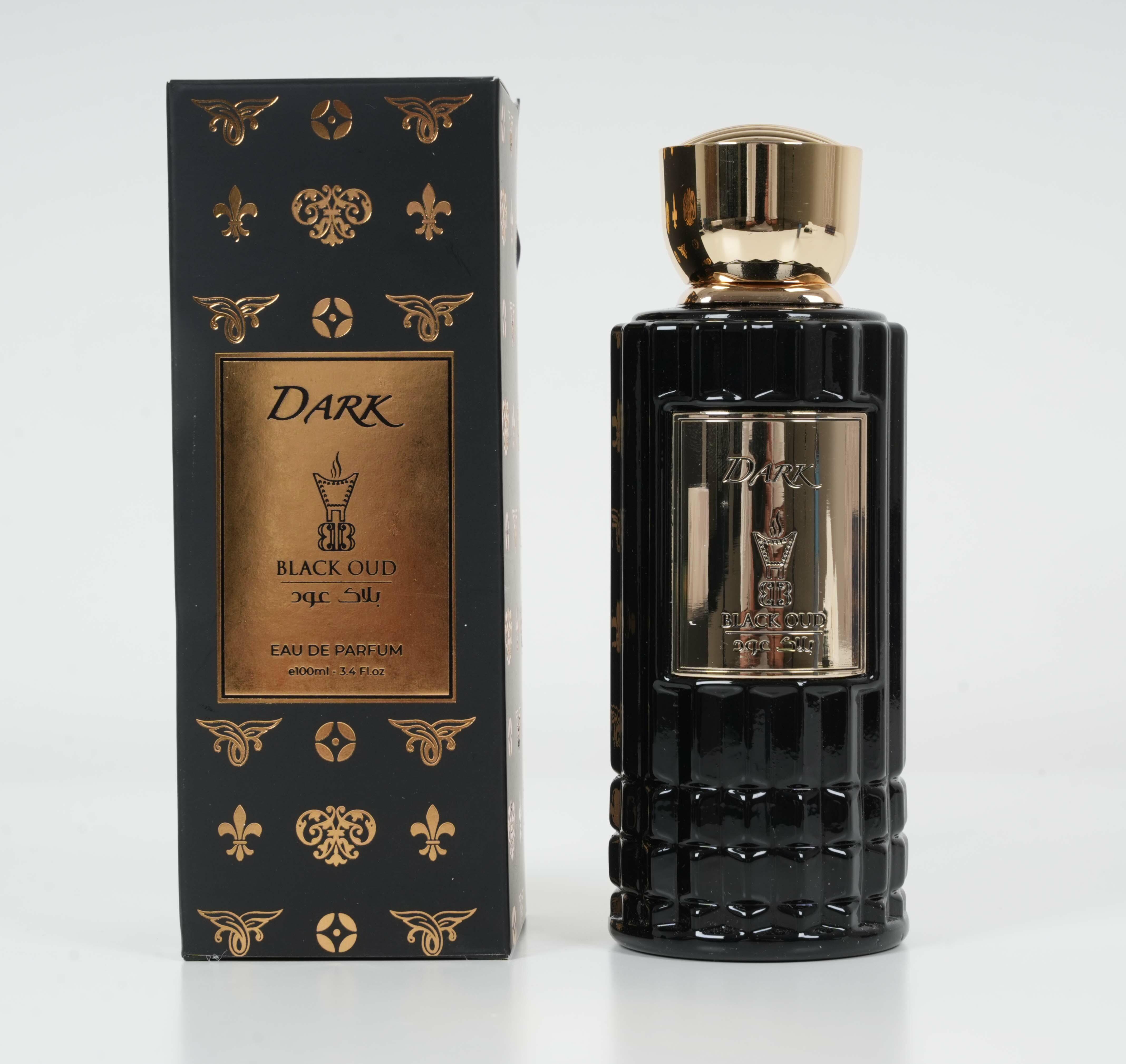 عطر دارك 100ملي -Dark prfume 100 ml image 0