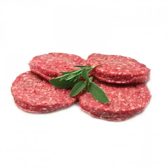 برجر نعيمى محلي image 0