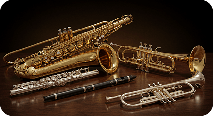 Wind Instrument
