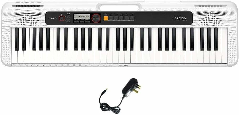 Casio (CT-S200WE)