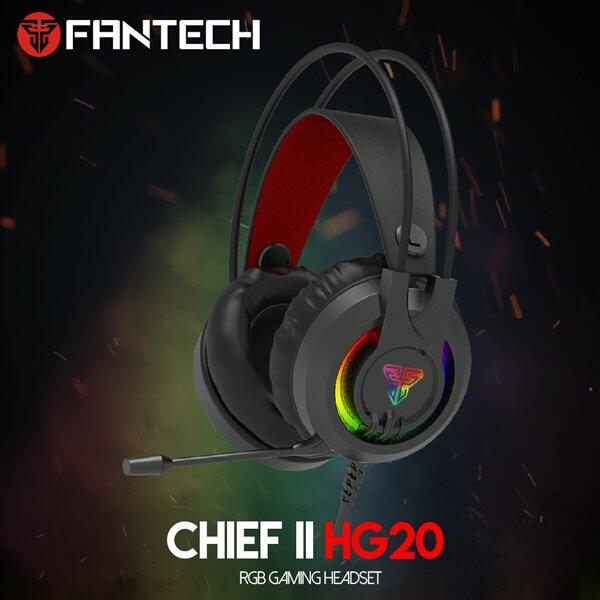 Fantech HG20 Gaming Headset image 0
