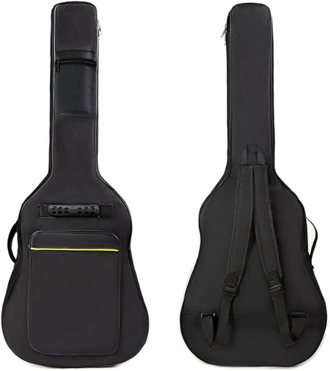 GUITAR BAG so Q image 0