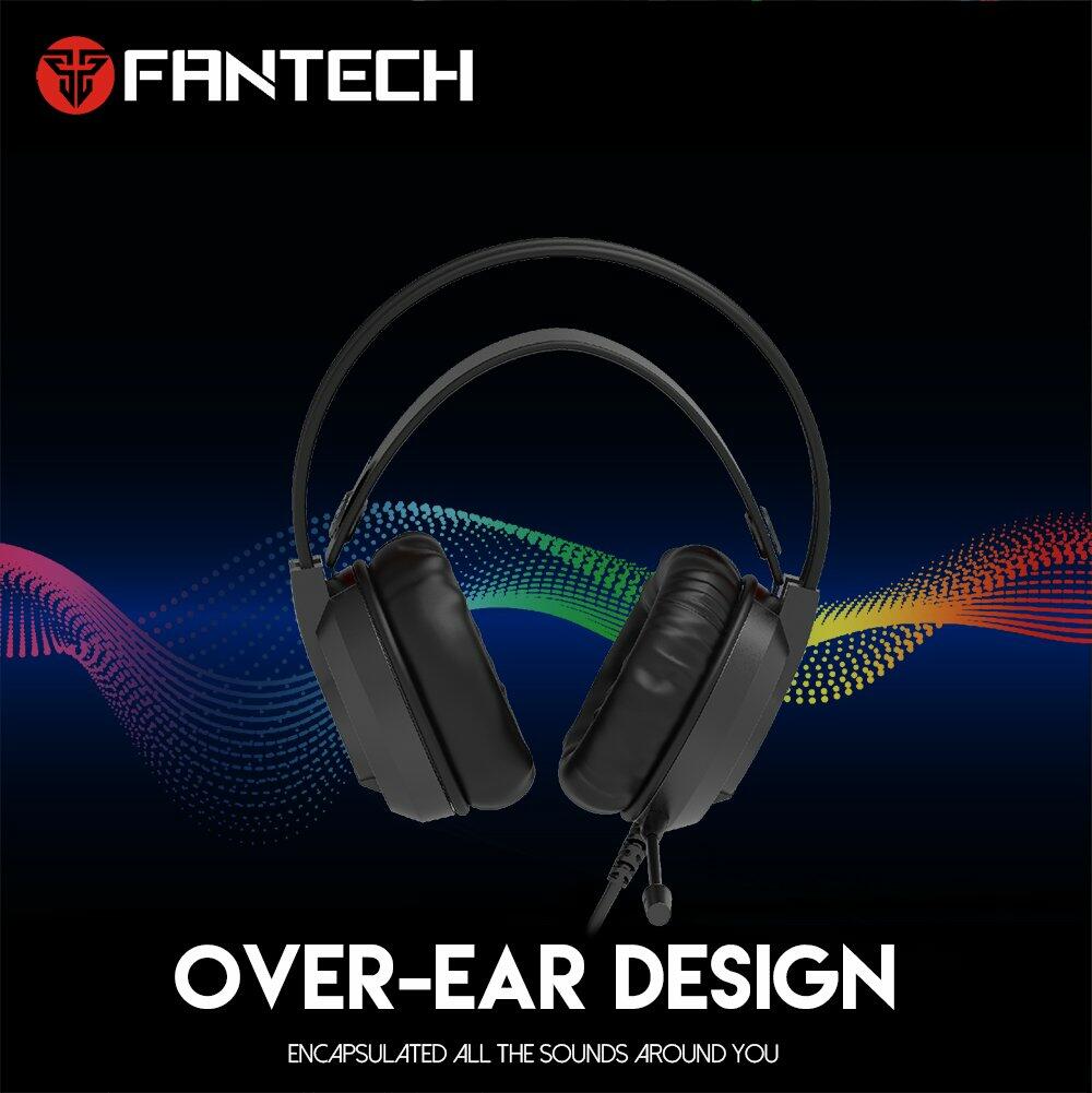Fantech HG20 Gaming Headset image 2