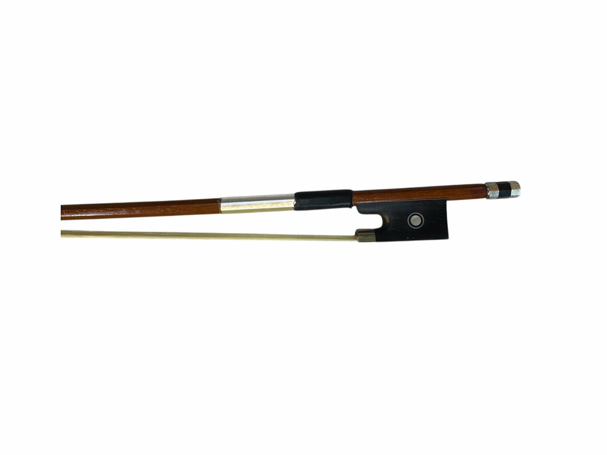 violin bow Brazilian  image 2