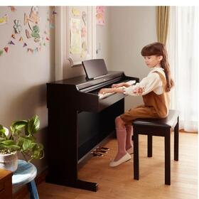 YDP-165 RW Yamaha Digital Piano 88 Keys. image 1