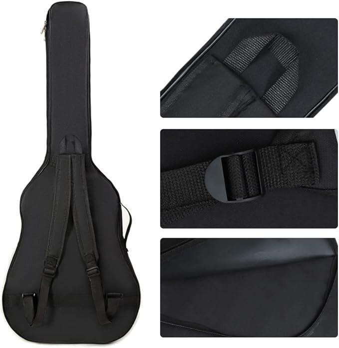 GUITAR BAG so Q image 1