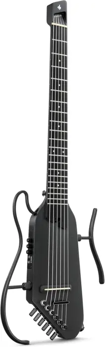 EC1782 Donner HUSH™ I Acoustic-Electric Travel Guitar