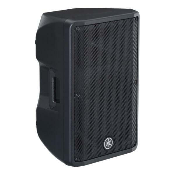 Yamaha DBR-12 Speaker -Active Speaker image 0