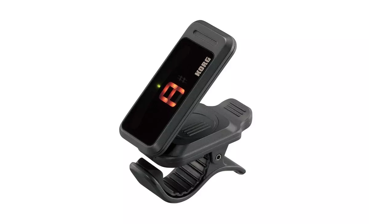 PC-1 KORG TUNER image 0