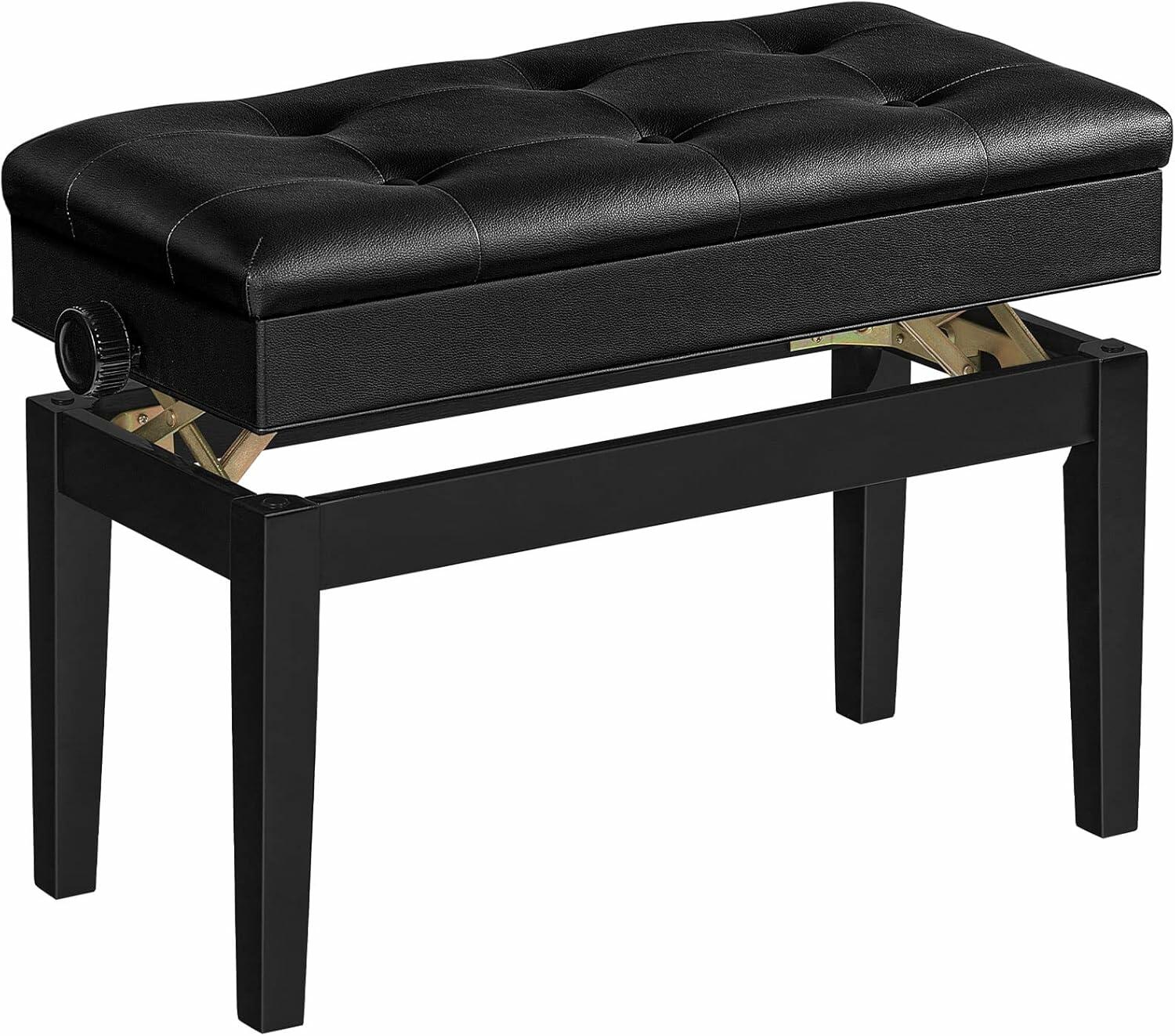 piano stool BOOKCASE image 2