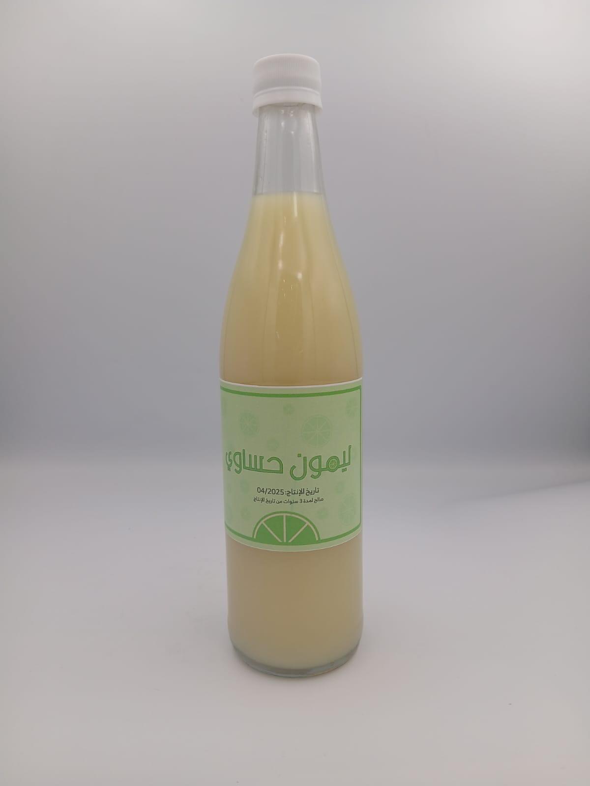 ليمون حساوي  image 0