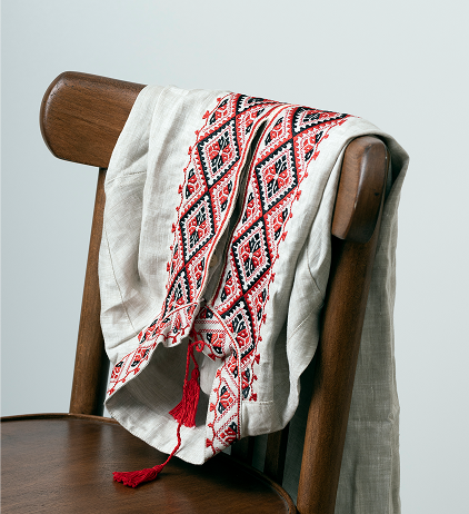 Exquisite Embroidery 1