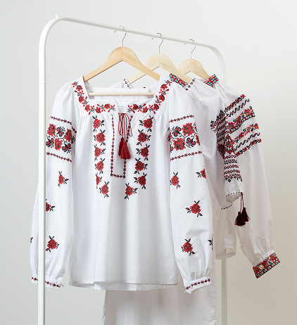 Exquisite Embroidery 2
