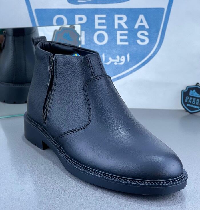 BOOT SOSTA image 1