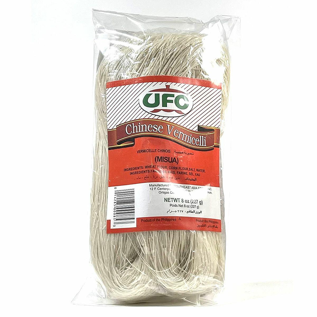 UFC CHINESE VERMICELLI 227g image 1