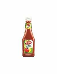 TIFFANY TOMATO KETCHUP image 3
