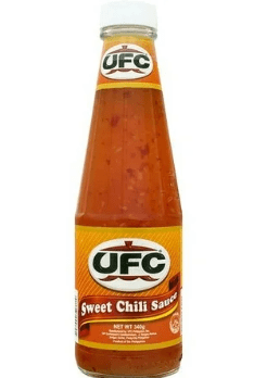 UFC SWEET CHILLI SAUCE 340G image 8
