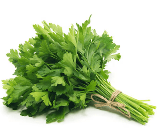 Parsley 60 gram/ بقدونس 60 جرام image 0