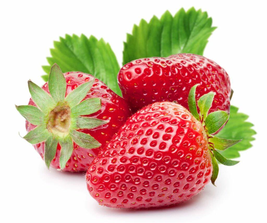 فراولة - Strawberry-Moroco image 0