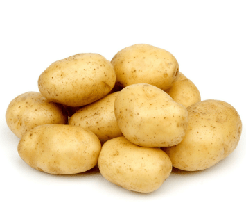 Potato / بطاطا image 0