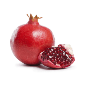 Pomegranate / رمان image 0
