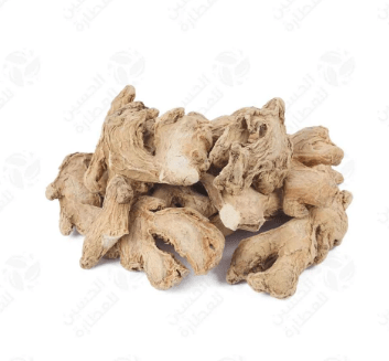 Ginger / زنجبيل image 0