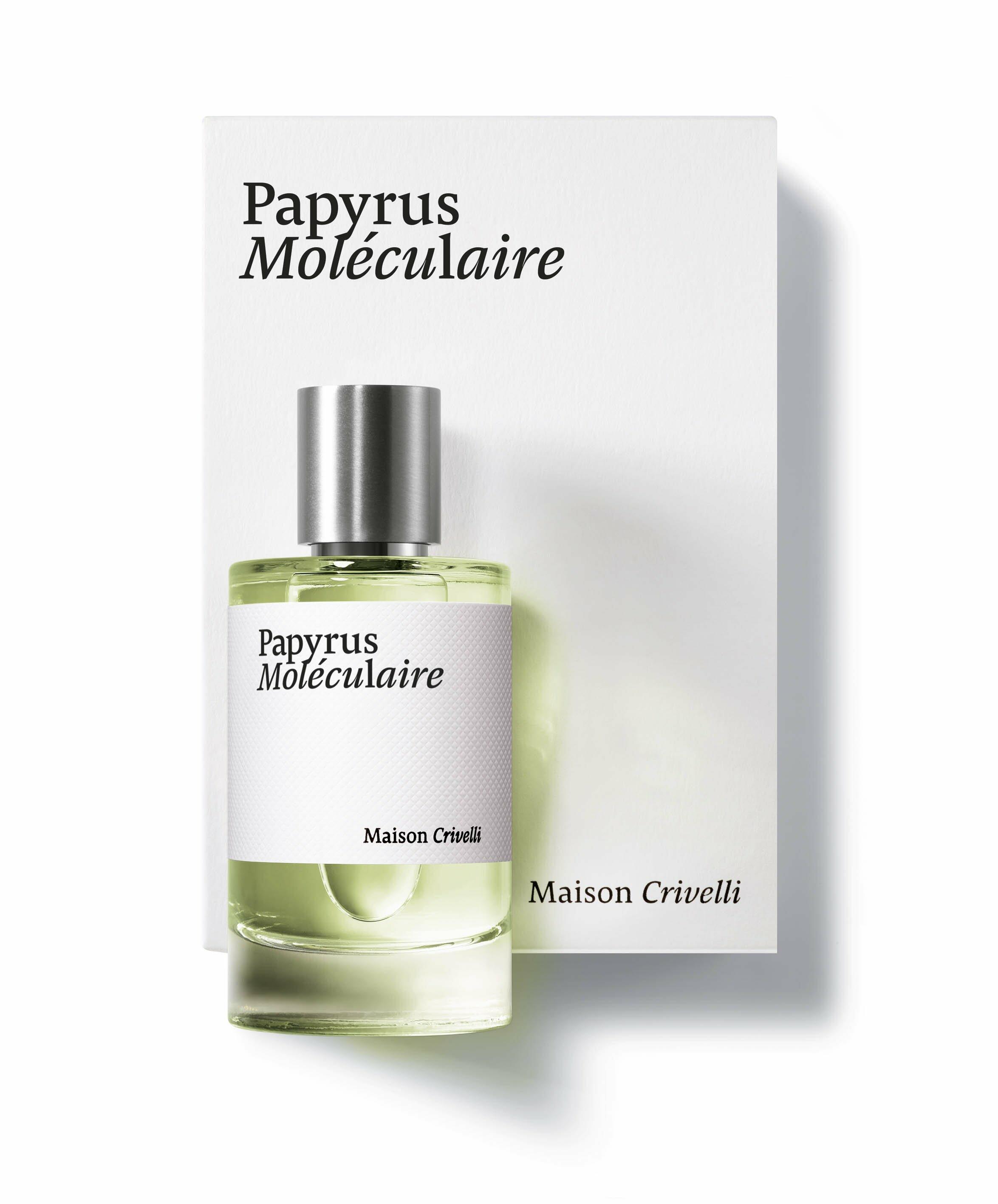بابيروس موليكيولير 100ml image 1