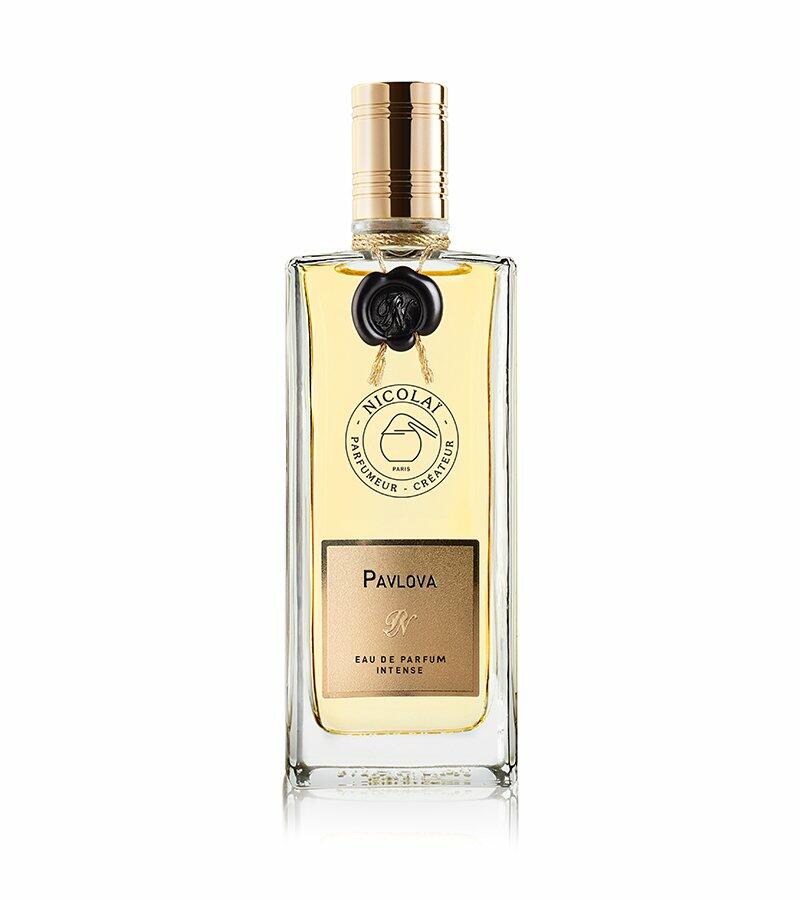 بافلوفا انتينس 100ml image 0