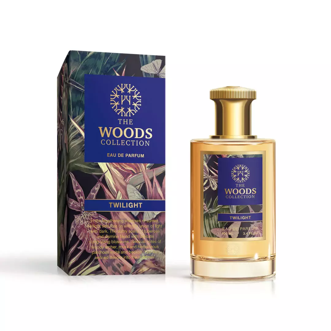 توايلايت 100ml image 1
