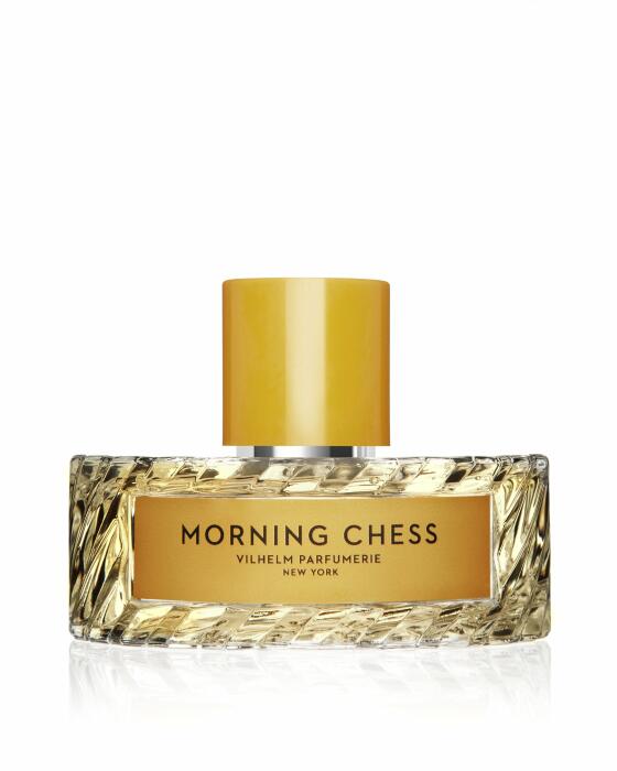 MORNING CHESS EDP  100ml image 0