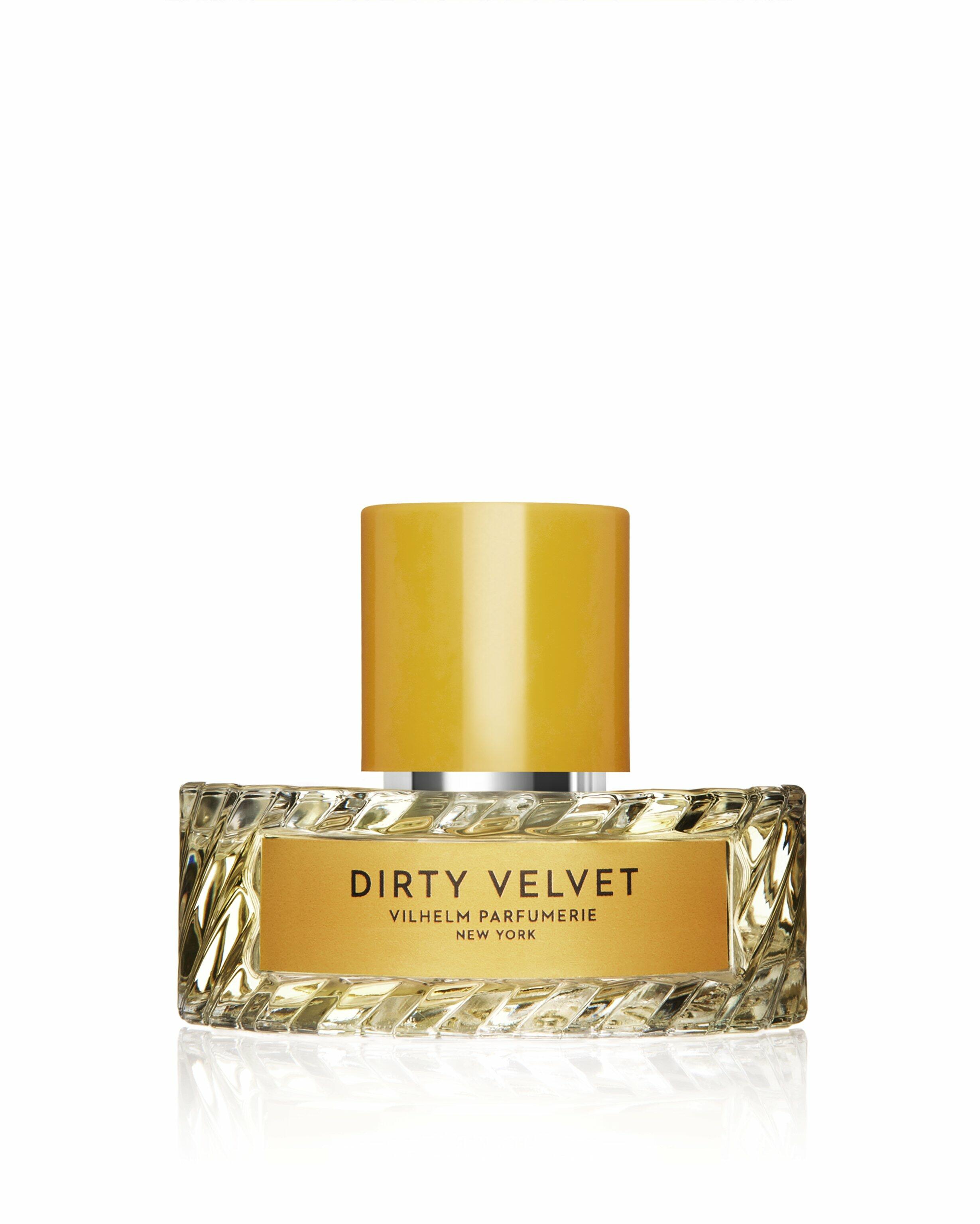 DIRTY VELVET EDP  50ml image 0