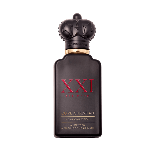 عنبر وود للجنسين 50ml image 0