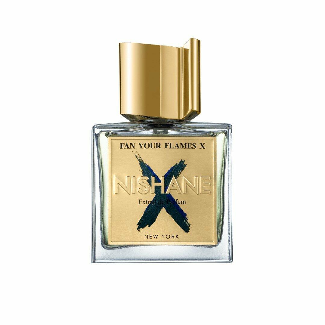 فان يور فلاميز اكس 50ml image 0