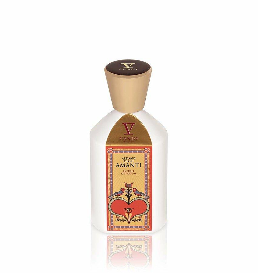 أركانو ديلي أمانتي للجنسين 100ml image 0