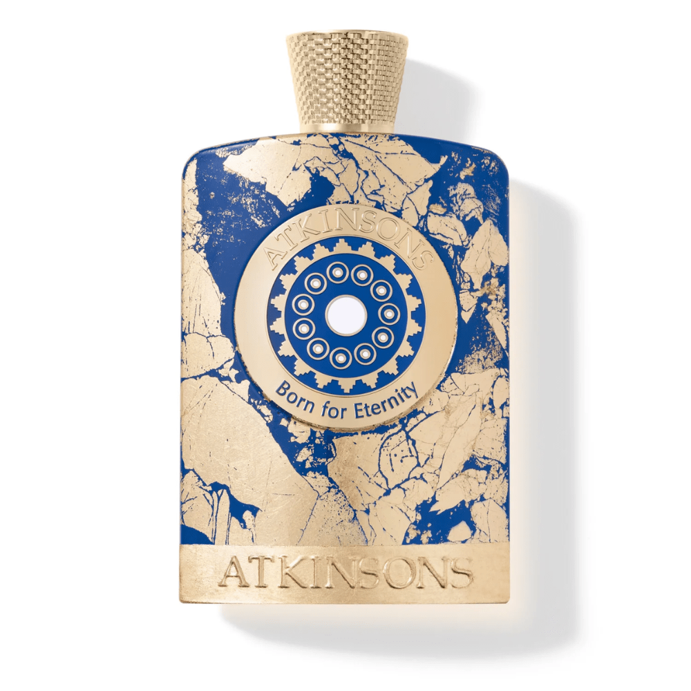 BORN FOR ENTERNITY UNISEX 100ml image 0