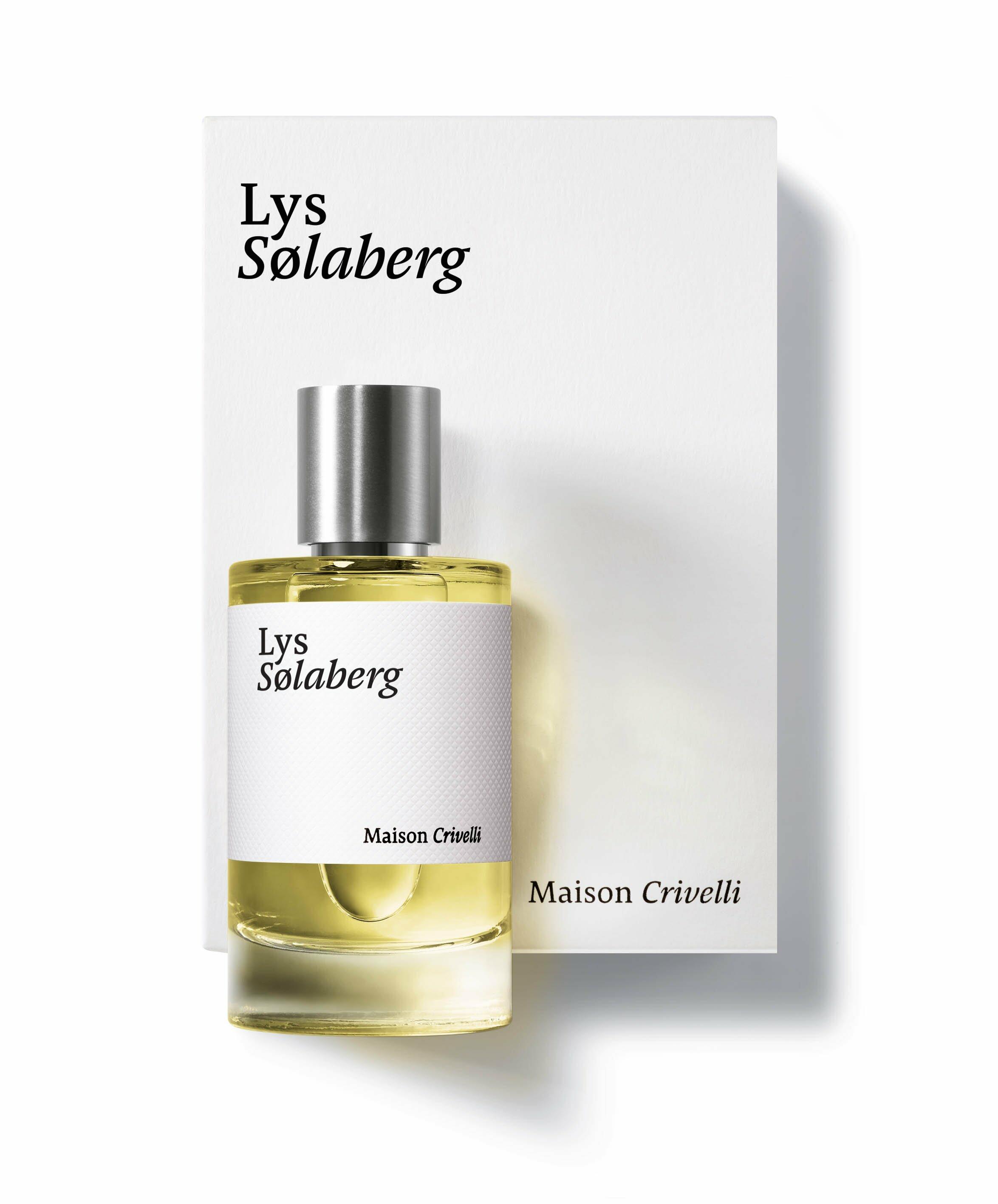 لي سولابيرج 100ml image 0