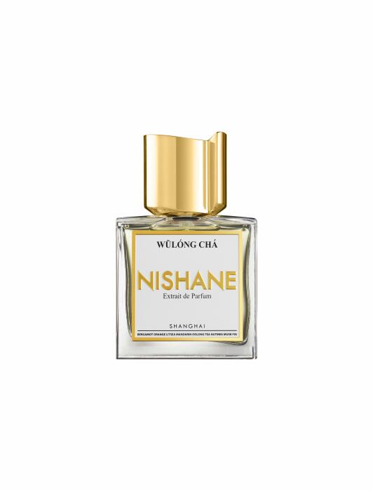 Wūlóng Chá 50ml image 0