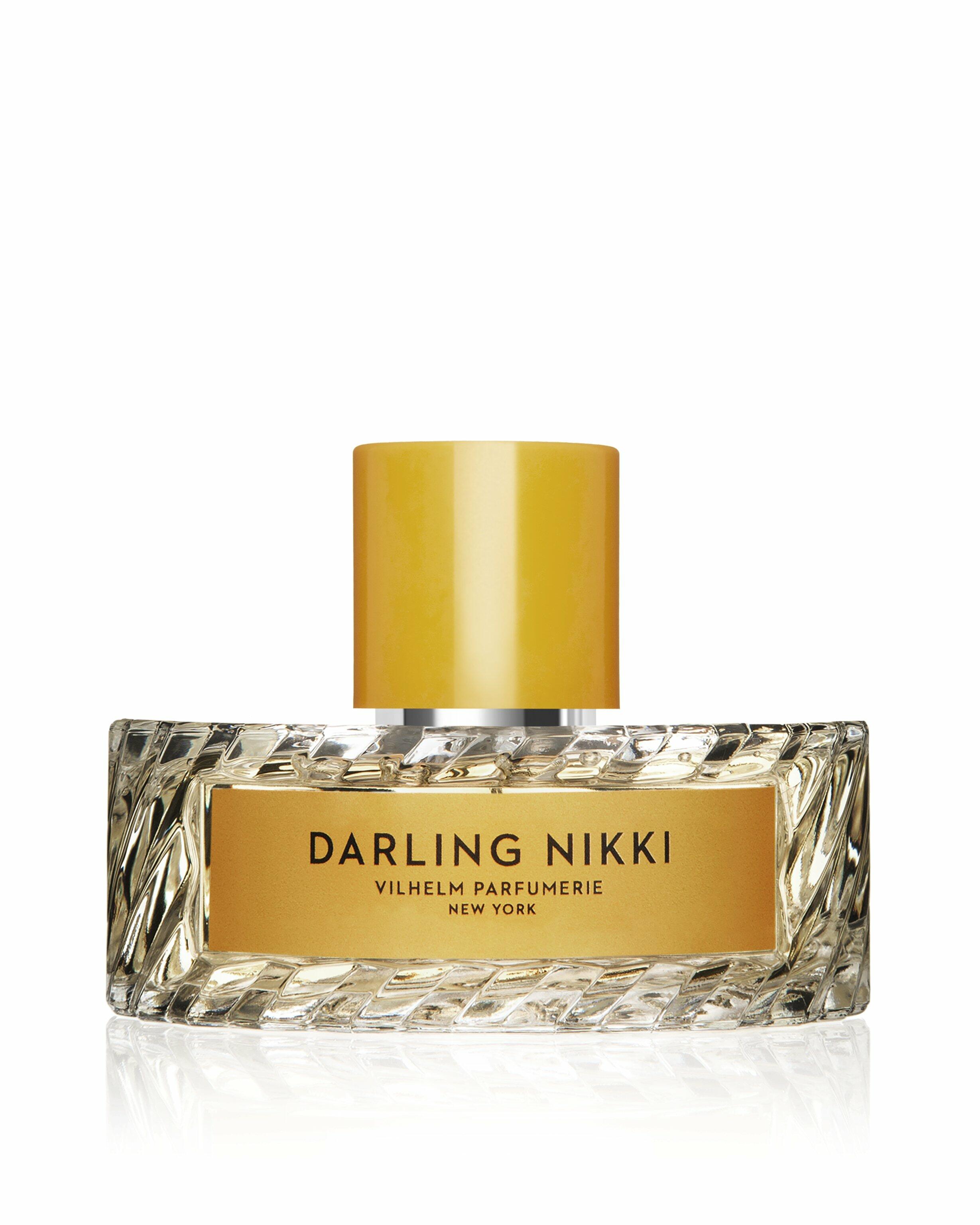 دارلينج نيكي 100ml image 0