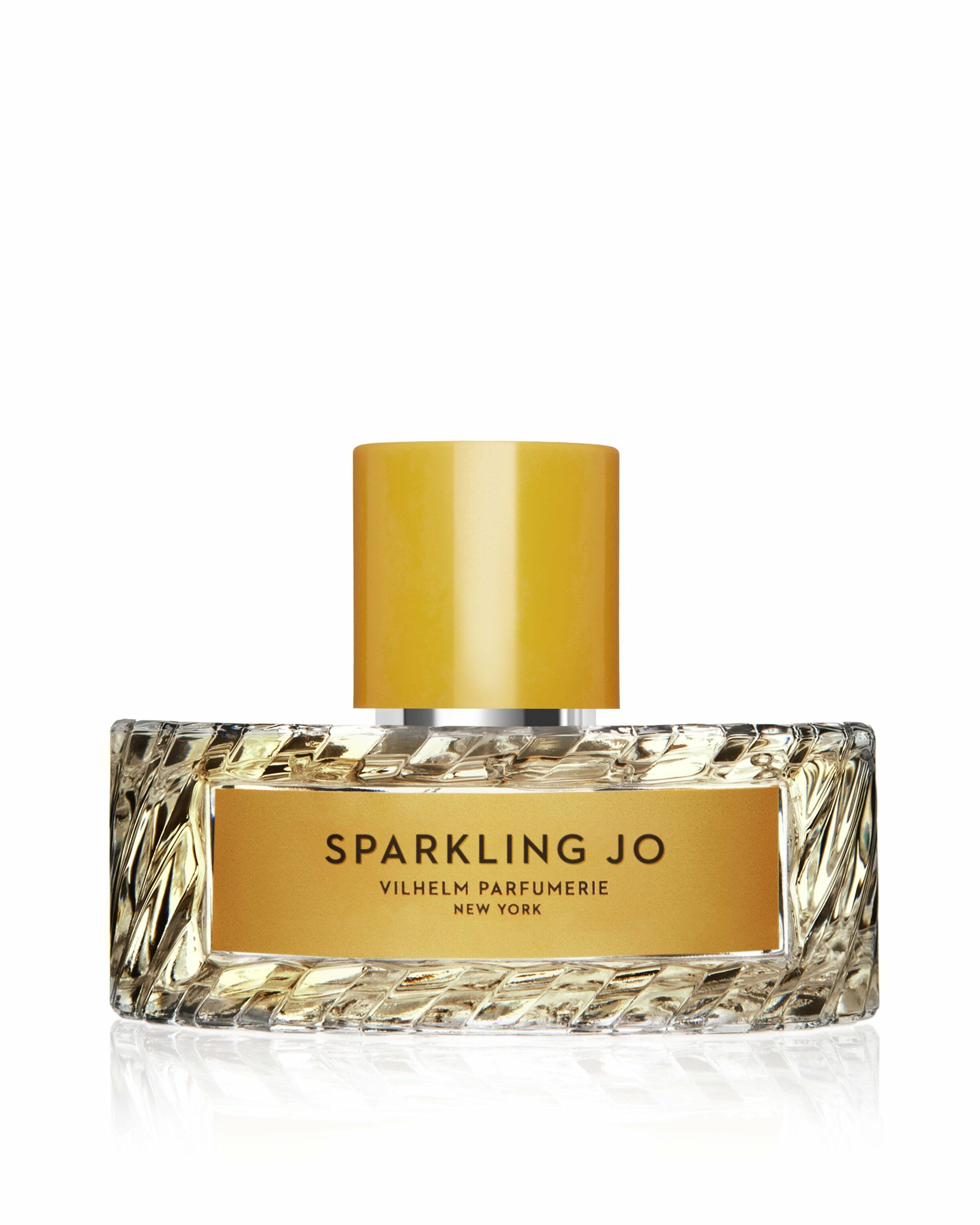 سباركلنغ جو 100ml image 0