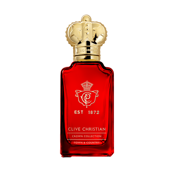 تاون آند كانتري للجنسين 50ml image 0
