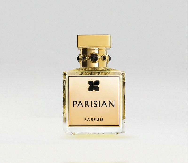 باريسيان عود 100ml image 0