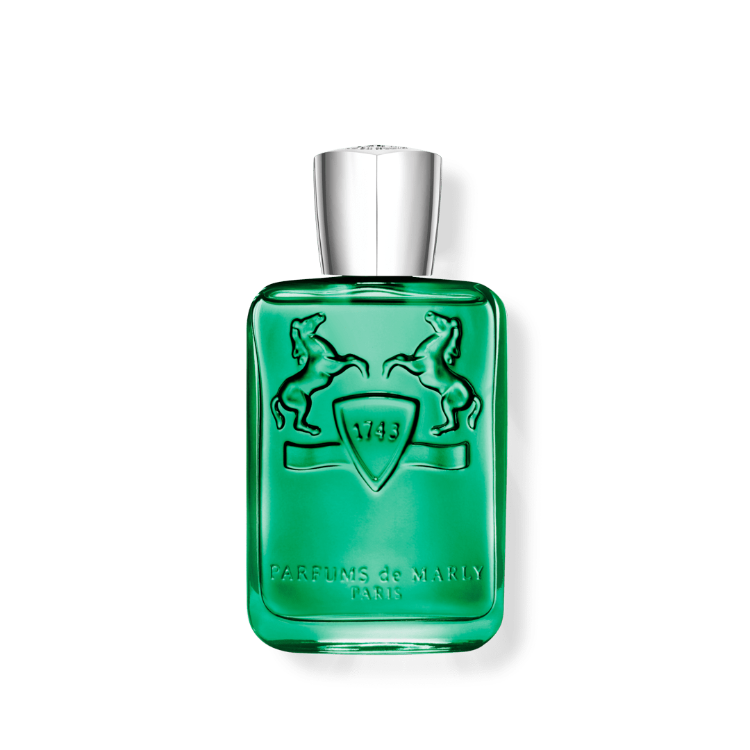 غرينلي للجنسين 125ml image 0