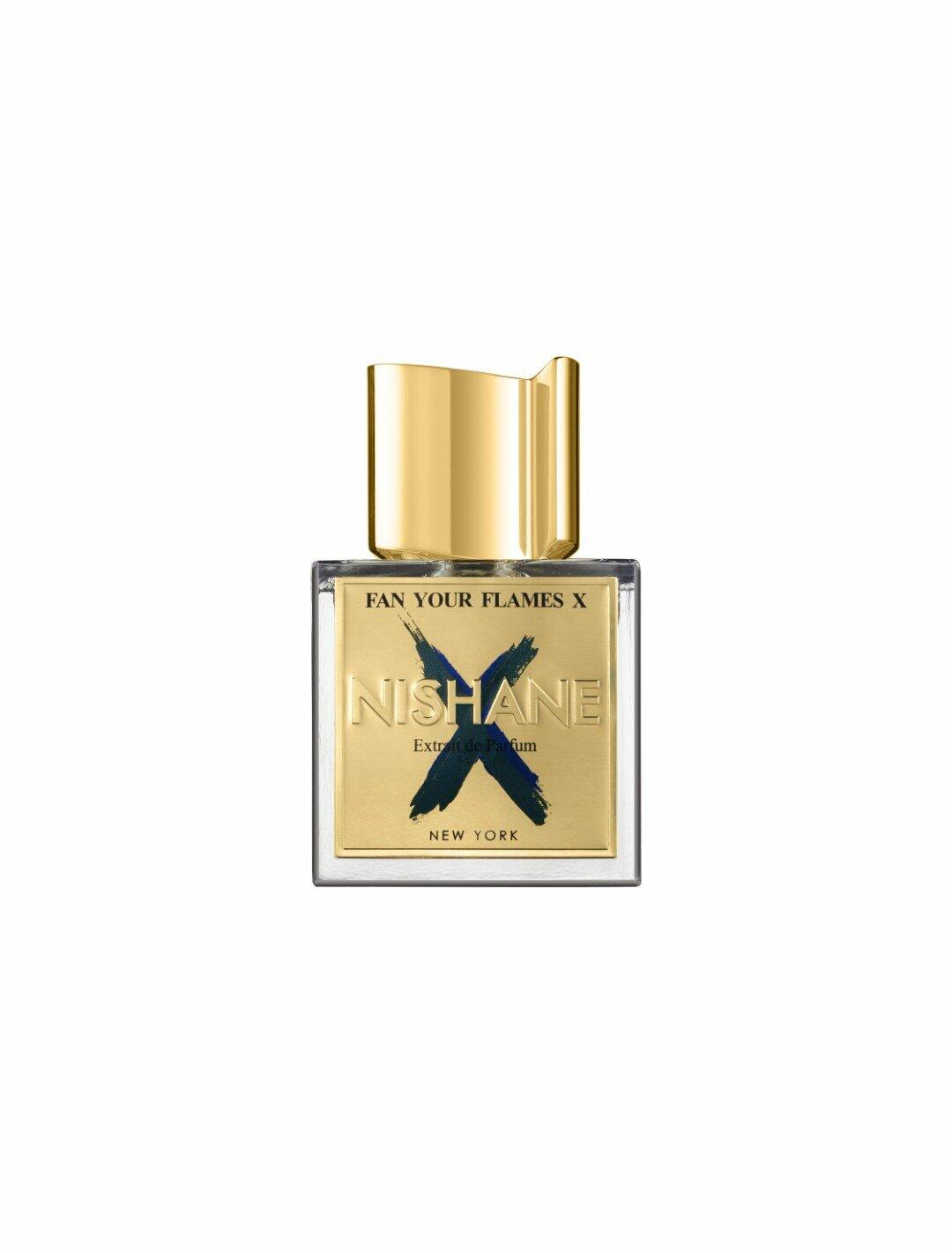 فان يور فلاميز اكس 100ml image 0