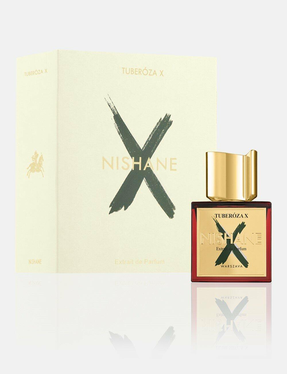 Tuberoza X 100ml image 1