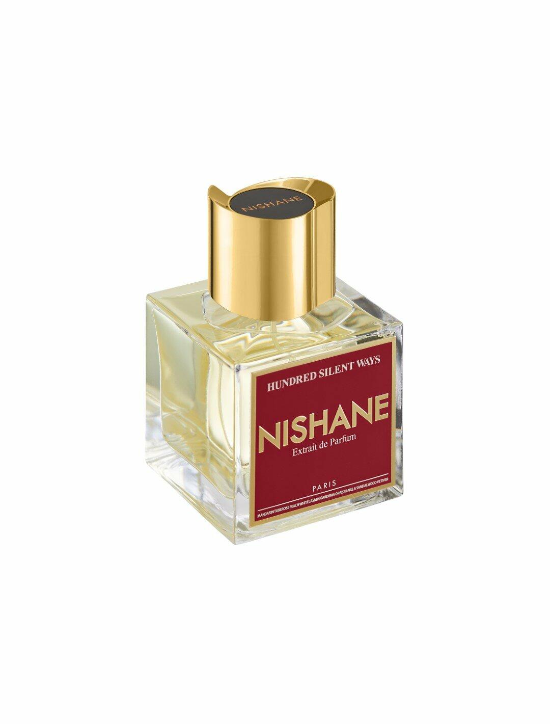هاندرند سايلنت وايز 100ml image 2