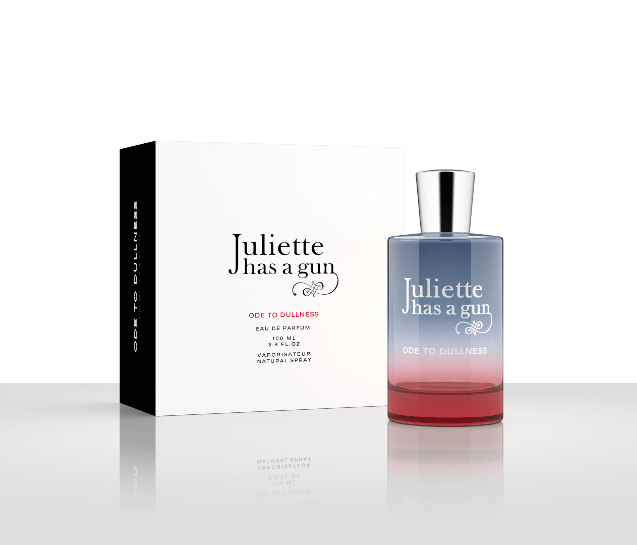 اود تو دالنس 100ml image 0