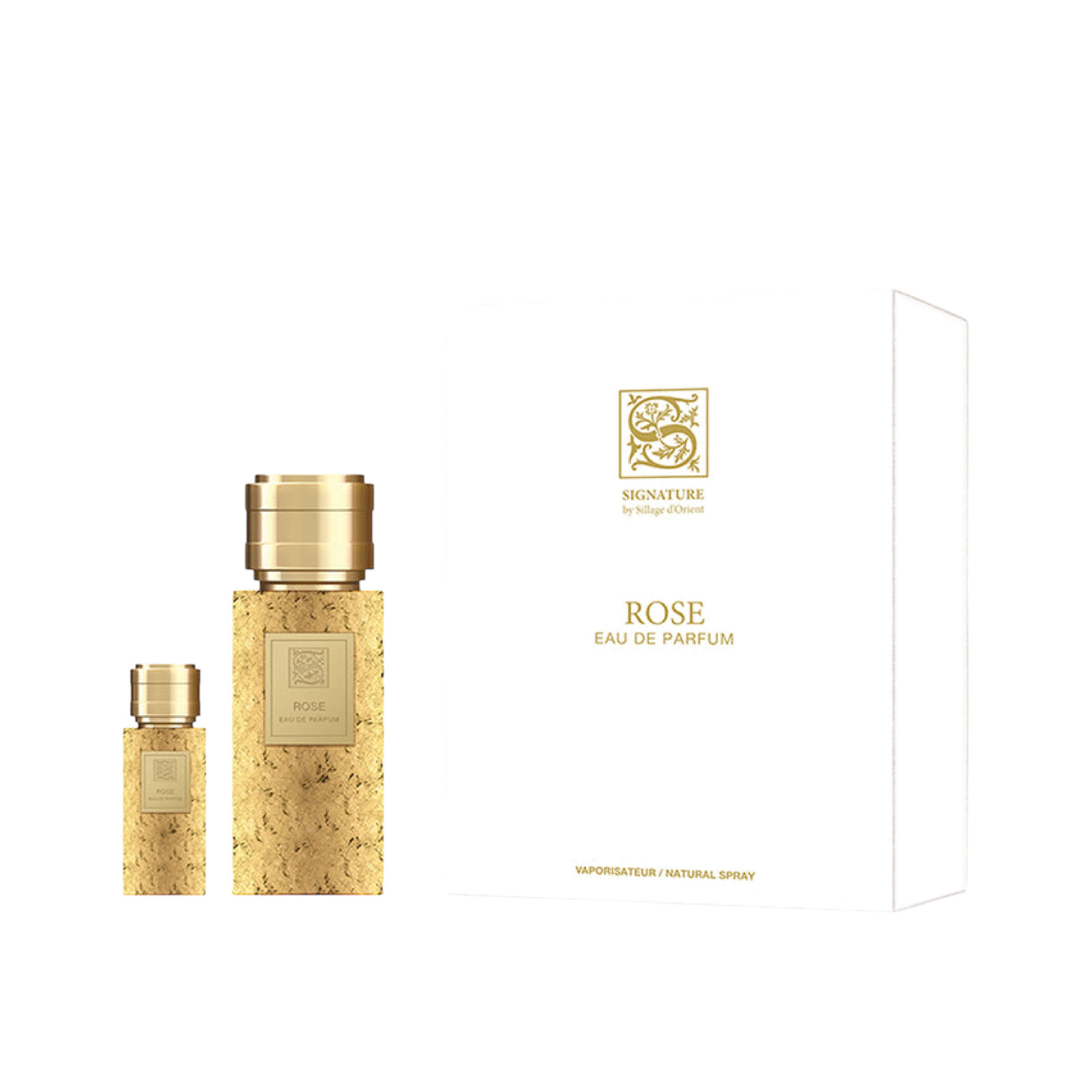 روز  + 15 مل 100 ML image 1